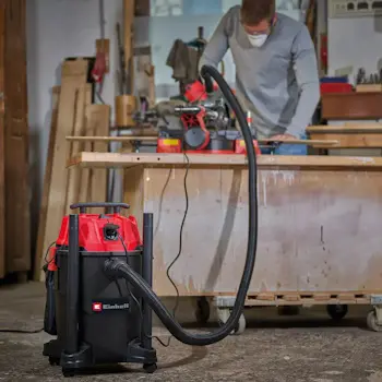 Einhell usisivač za mokro/suvo usisavanje TC-VC 2555 A 2347425-1