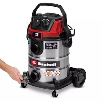 Einhell usisivač za suvo i mokro usisavanje 1100W TE-VC 2580 SACL 2347435-3