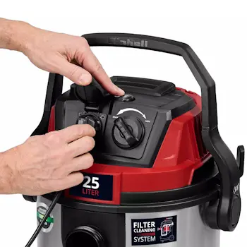 Einhell usisivač za suvo i mokro usisavanje 1100W TE-VC 2580 SACL 2347435-4