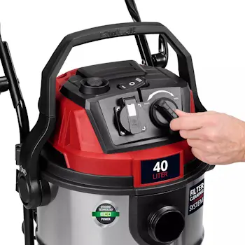 Einhell usisivač za suvo i mokro usisavanje 40l TE-VC 4090 SACL 2347445-4