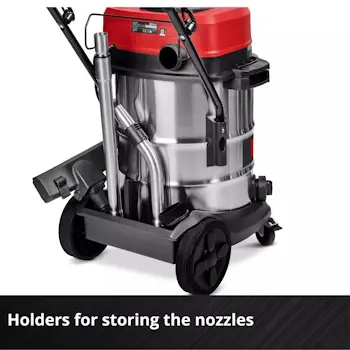 Einhell usisivač za suvo i mokro usisavanje 1300W TE-VC 5090 SACL 2347450-5