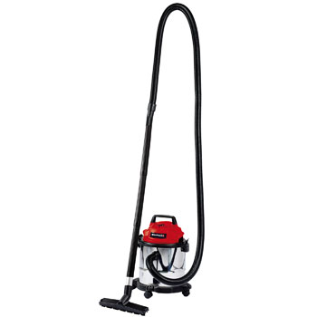Einhell usisivač za suvo/mokro TC-VC 1812 S Einhell usisivač za suvo/mokro TC-VC 1812 S
