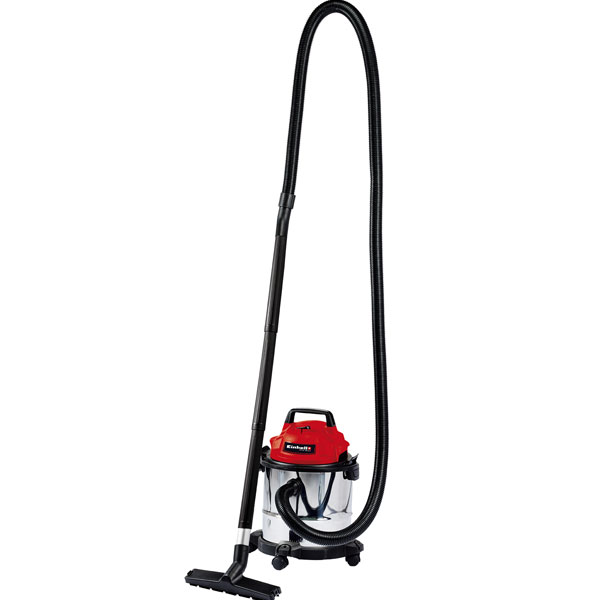 Einhell usisivač za suvo/mokro TC-VC 1812 S Einhell usisivač za suvo/mokro TC-VC 1812 S
