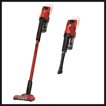 Einhell akumulatorski štapni usisivač TE-SV 18 Li-Solo 2347180-1