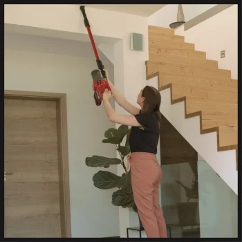 Einhell akumulatorski štapni usisivač TE-SV 18 Li-Solo 2347180-5