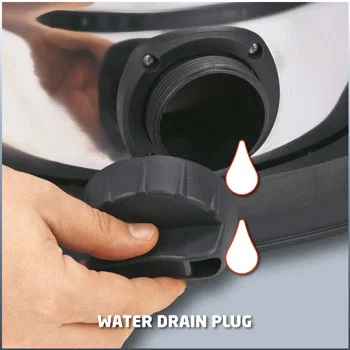 Einhell usisivač za suvo/mokro TE-VC 2340 SA-3