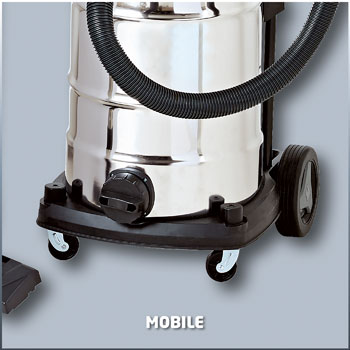Einhell usisivač za suvo/mokro TE-VC 2340 SA Einhell usisivač za suvo/mokro TE-VC 2340 SA
