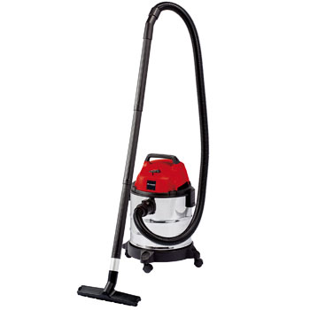 Einhell usisivač za suvo/mokro TH-VC 1820 S Einhell usisivač za suvo/mokro TH-VC 1820 S
