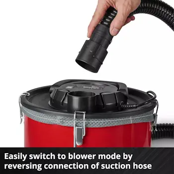 Einhell usisivač za pepeo TC-AV 1830 D 2351662-5