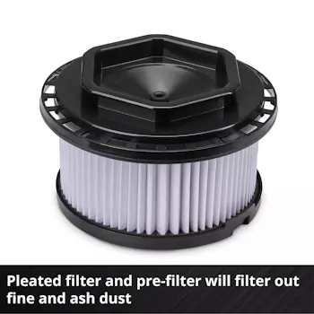 Einhell usisivač za pepeo TC-AV 1830 D 2351662-7