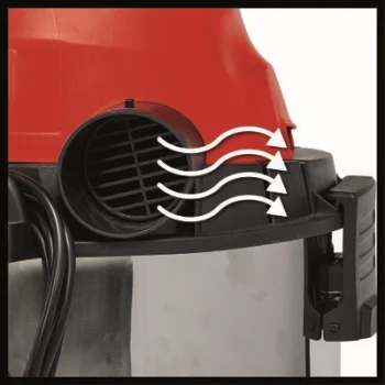 Einhell usisivač za suvo i mokro usisavanje TE-VC 2340 SACL 2342470-2 Einhell usisivač za suvo i mokro usisavanje TE-VC 2340 SACL 2342470-2