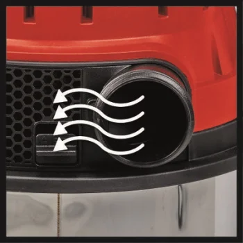 Einhell usisivač za suvo i mokro usisavanje TE-VC 2340 SACL 2342470-5 Einhell usisivač za suvo i mokro usisavanje TE-VC 2340 SACL 2342470-5