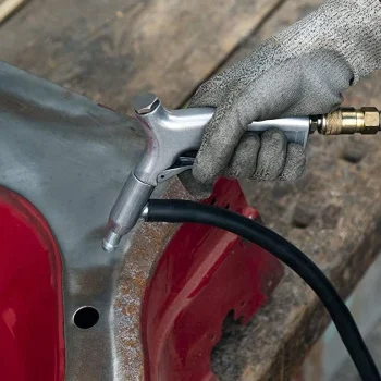 Einhell usisni pištolj za peskarenje 4133420 Einhell usisni pištolj za peskarenje 4133420