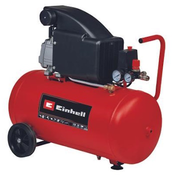 Einhell vazdušni kompresor TC-AC 270/50/8 Einhell vazdušni kompresor TC-AC 270/50/8