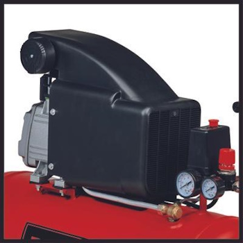 Einhell vazdušni kompresor TC-AC 270/50/8 Einhell vazdušni kompresor TC-AC 270/50/8