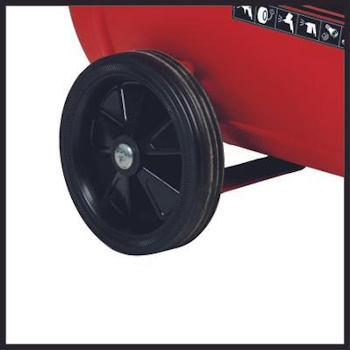 Einhell vazdušni kompresor TC-AC 270/50/8 Einhell vazdušni kompresor TC-AC 270/50/8