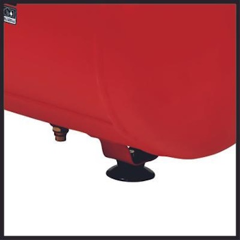 Einhell vazdušni kompresor TC-AC 270/50/8 Einhell vazdušni kompresor TC-AC 270/50/8
