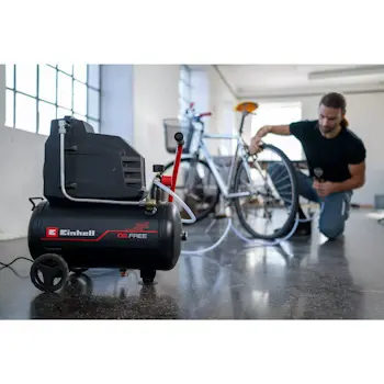 Einhell vazdušni kompresor TC-AC 190/24/8 I OF 4007375-1
