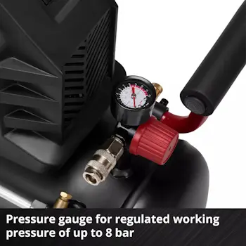 Einhell vazdušni kompresor TC-AC 190/24/8 I OF 4007375-5