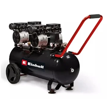 Einhell vazdušni kompresor TE-AC 270/50 Silent Plus 4020620 Einhell vazdušni kompresor TE-AC 270/50 Silent Plus 4020620