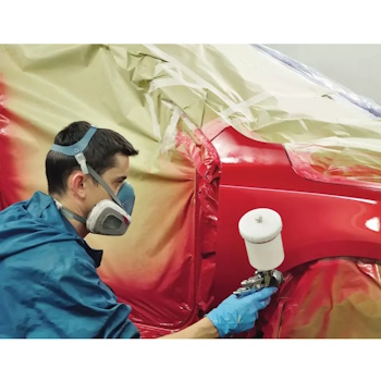 Einhell vazdušni kompresor TE-AC 270/50 Silent Plus 4020620-1