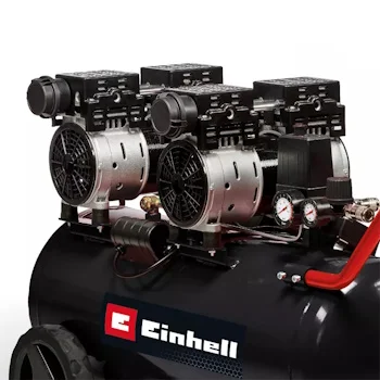 Einhell vazdušni kompresor TE-AC 270/50 Silent Plus 4020620 Einhell vazdušni kompresor TE-AC 270/50 Silent Plus 4020620