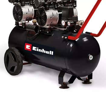 Einhell vazdušni kompresor TE-AC 270/50 Silent Plus 4020620-3