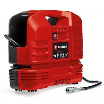 Einhell vazdušni kompresor TC-AC 190 OF set 4020660