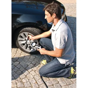 Einhell vazdušni kompresor TC-AC 190 OF set 4020660-1