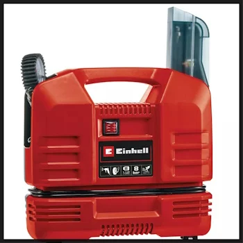 Einhell vazdušni kompresor TC-AC 190 OF set 4020660-2