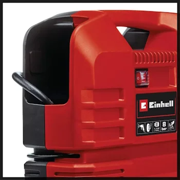 Einhell vazdušni kompresor TC-AC 190 OF set 4020660-3