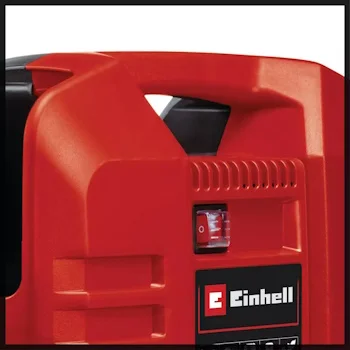 Einhell vazdušni kompresor TC-AC 190 OF set 4020660-4
