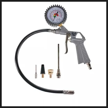 Einhell vazdušni kompresor TC-AC 190 OF set 4020660-6