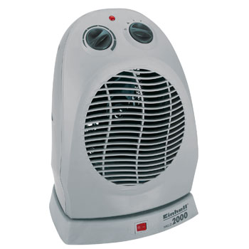 Einhell ventilatorska grejalica HKLO 2000 Einhell ventilatorska grejalica HKLO 2000