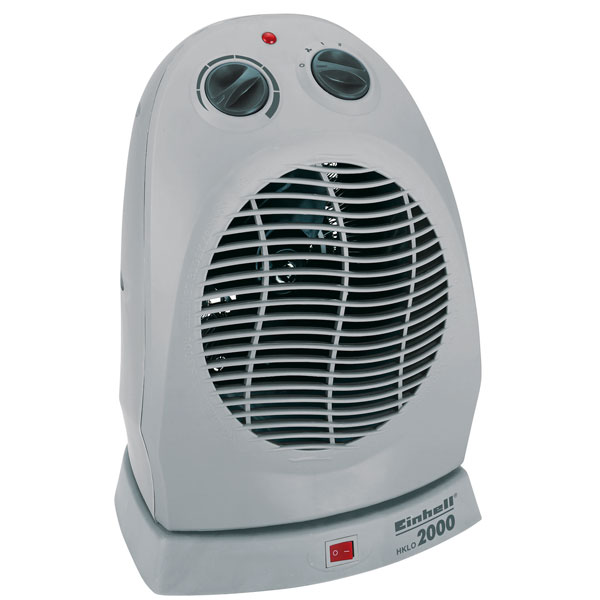 Einhell ventilatorska grejalica HKLO 2000 Einhell ventilatorska grejalica HKLO 2000