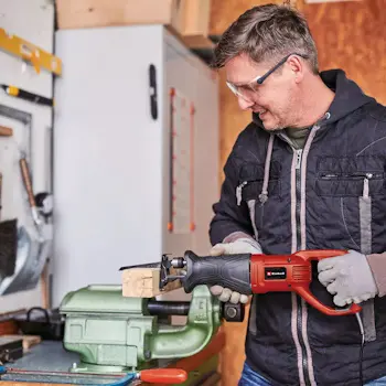 Einhell višenamenska testera 690W TC-AP 690 4326161-1