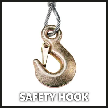 Einhell ručno vitlo sa sajlom TC-WI 500 Einhell ručno vitlo sa sajlom TC-WI 500