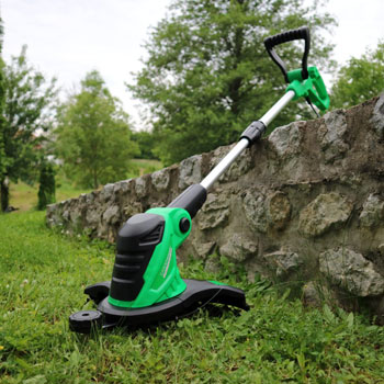 Garden Master električni trimer GT450-1