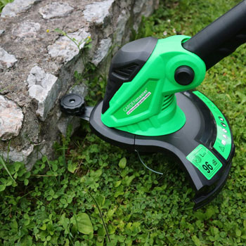 Garden Master električni trimer GT450 Garden Master električni trimer GT450
