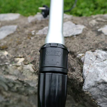 Garden Master električni trimer GT450-4