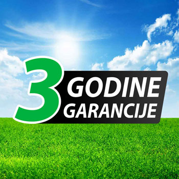 Garden Master električni trimer GT450 Garden Master električni trimer GT450