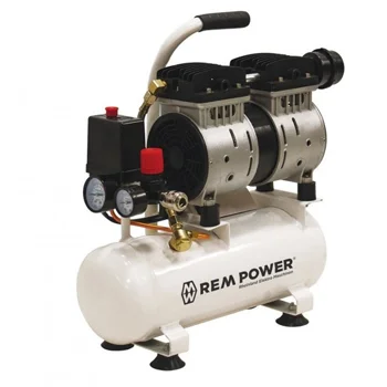 Elektro maschinen klipni kompresor EL 141/8/6 Elektro maschinen klipni kompresor EL 141/8/6