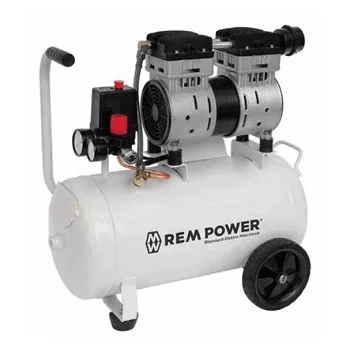 Elektro maschinen klipni kompresor EL 150/8/24 Elektro maschinen klipni kompresor EL 150/8/24