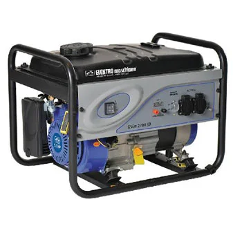 Elektro maschinen agregat za struju GSEm 2200 SB