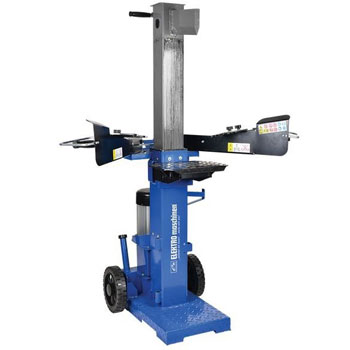 Elektro maschinen vertikalni cepač drva 10T REM POWER LSEm 10000 Elektro maschinen vertikalni cepač drva 10T REM POWER LSEm 10000