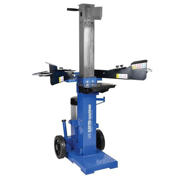 Elektro maschinen vertikalni cepač drva 10T REM POWER LSEm 10000 Elektro maschinen vertikalni cepač drva 10T REM POWER LSEm 10000
