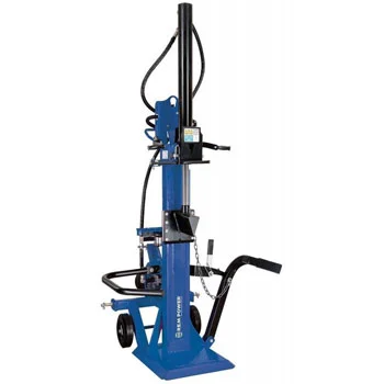 Elektro maschinen vertikalni cepač drva LSEm 16000 PTO Elektro maschinen vertikalni cepač drva LSEm 16000 PTO