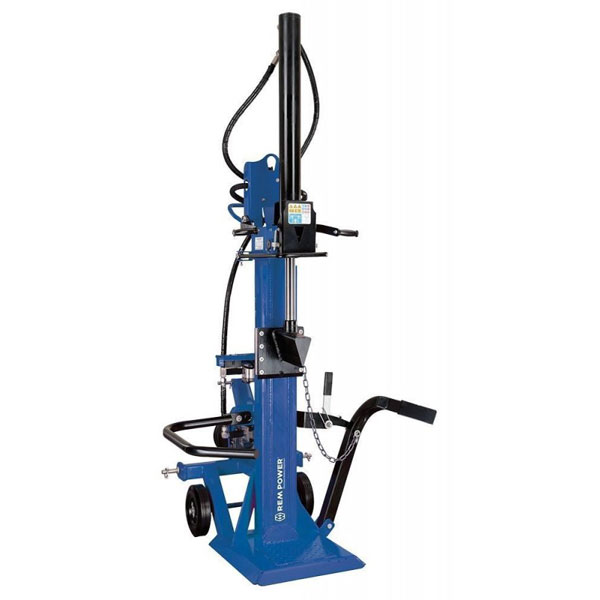 Elektro maschinen vertikalni cepač drva LSEm 16000 PTO Elektro maschinen vertikalni cepač drva LSEm 16000 PTO
