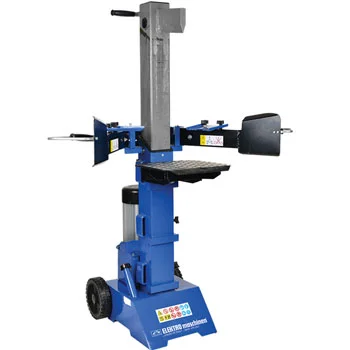 Elektro maschinen vertikalni cepač za drva 7T REM POWER LSEm 7000 Elektro maschinen vertikalni cepač za drva 7T REM POWER LSEm 7000