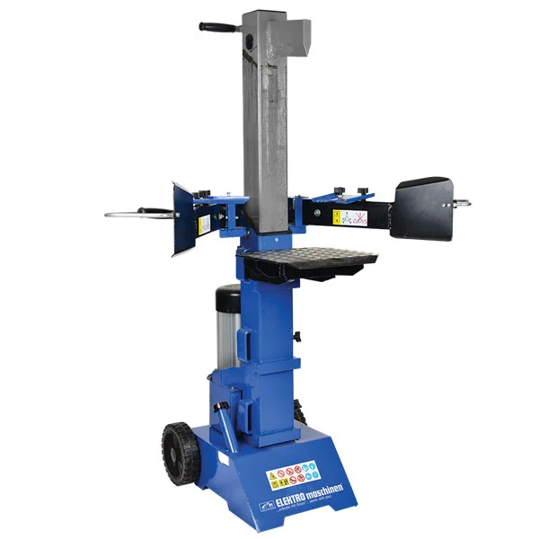 Elektro maschinen vertikalni cepač za drva 7T REM POWER LSEm 7000 Elektro maschinen vertikalni cepač za drva 7T REM POWER LSEm 7000